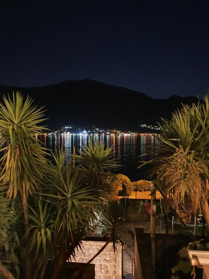 La Grande Apartments Cattaro Esterno foto