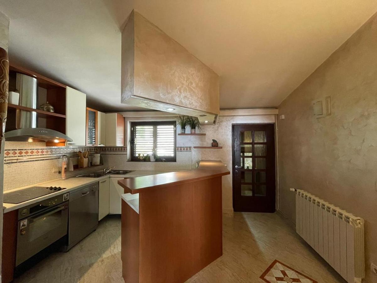 La Grande Apartments Cattaro Esterno foto