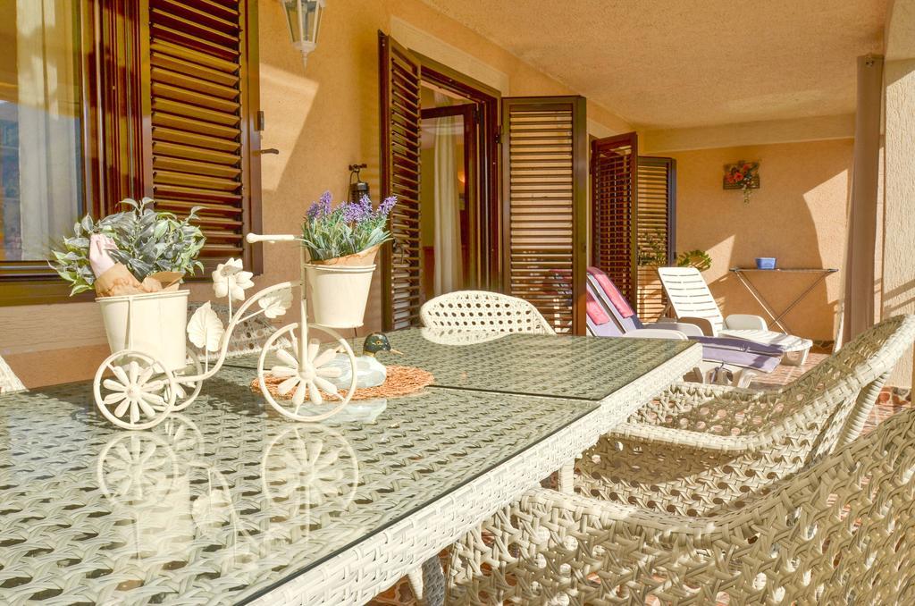 La Grande Apartments Cattaro Esterno foto